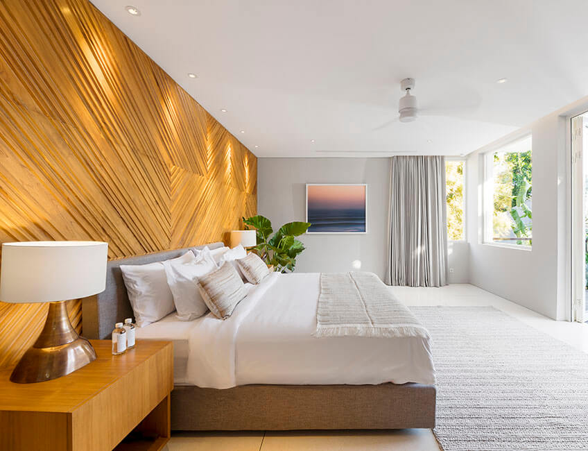 Explore the Villa | Noku Beach House - Six-bedroom Beachfront Seminyak